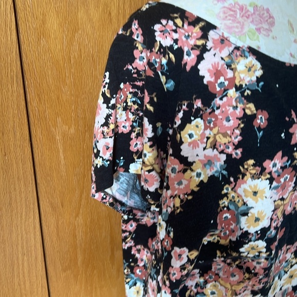 Maurices 2X blouse - Picture 3 of 3